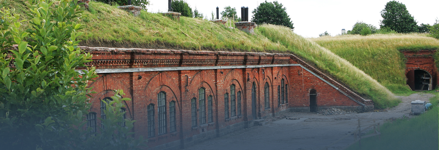 Kaunas – City fortress