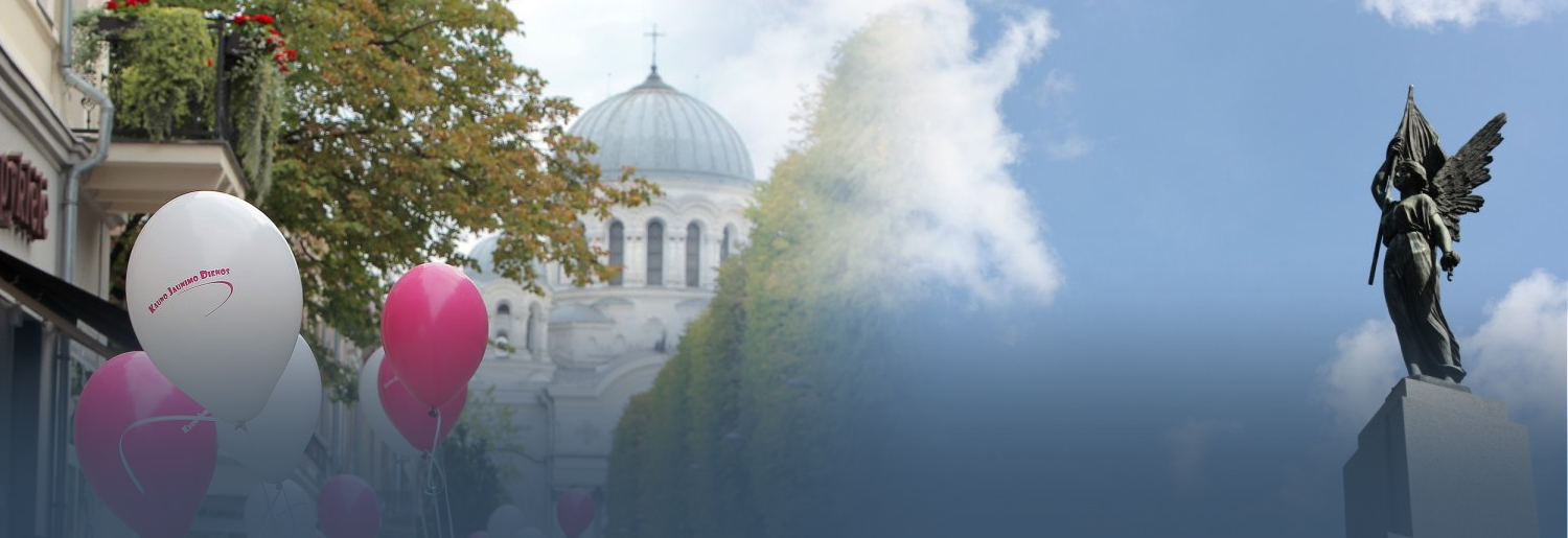 Kaunas