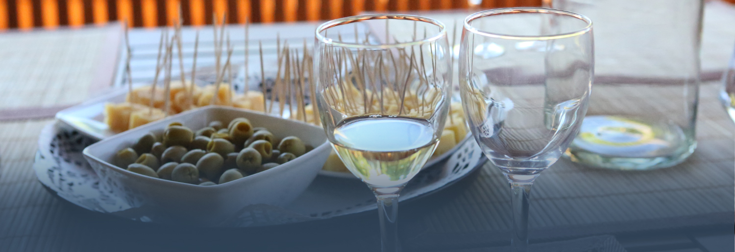 VYNUZIS winery