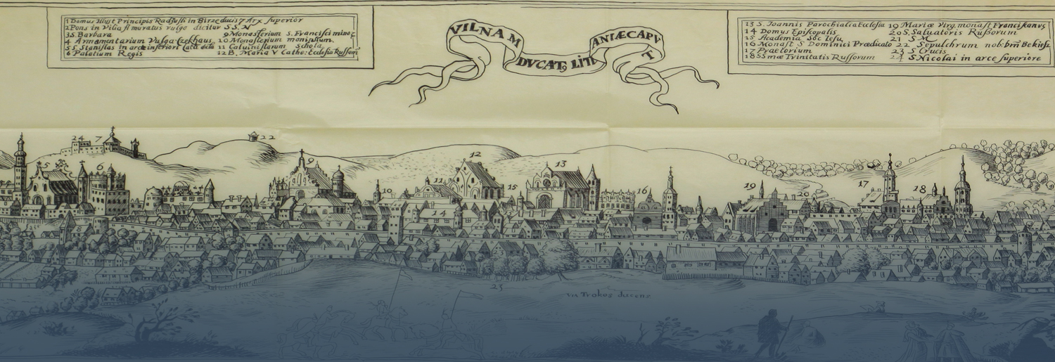 Four capitals