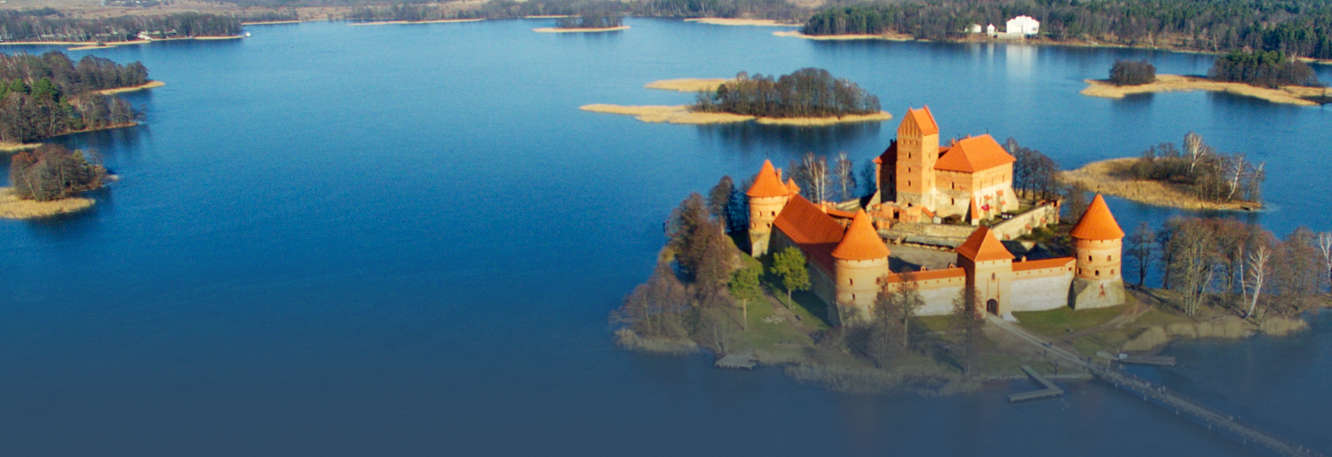 Trakai