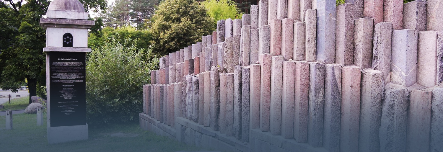Jewish History in Vilnius (Part II)